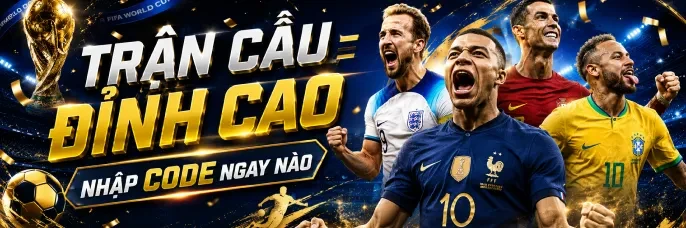 CO88 Cược Thả Ga WC 2026: Thắng Ăn Trọn - Gãy Kèo Hoàn Code 50K
