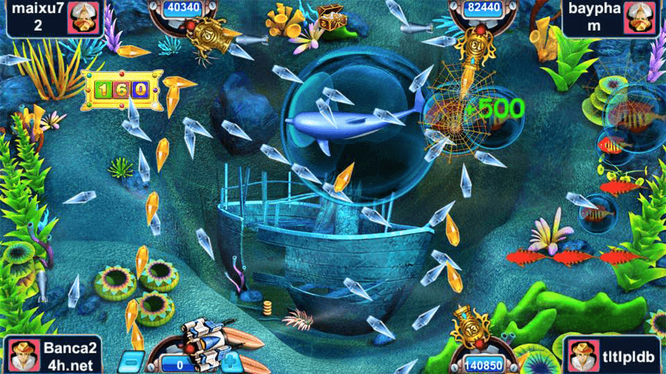 CO88 10+ Kinh nghiệm chơi game bắn cá đổi thưởng hiệu quả từ chuyên gia [Cập nhật 2025]