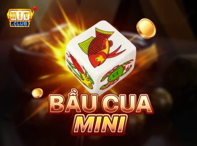 CO88 Bầu Cua Mini