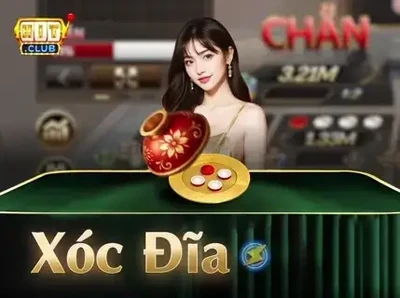 CO88 Xóc Đĩa Siêu Tốc