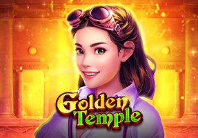 CO88 Golden Temple
