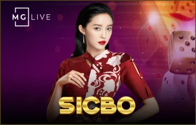 CO88 Sicbo
