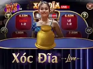 CO88 Xóc Đĩa Livestream