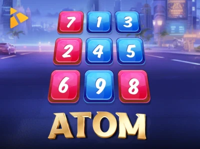 CO88 Atom