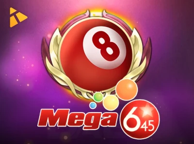 CO88 Mega 645