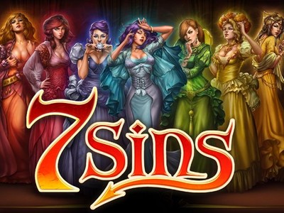 CO88 7 Sins
