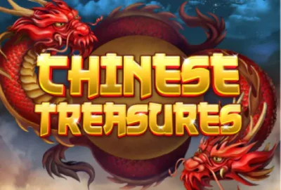CO88 Chinese Treasures